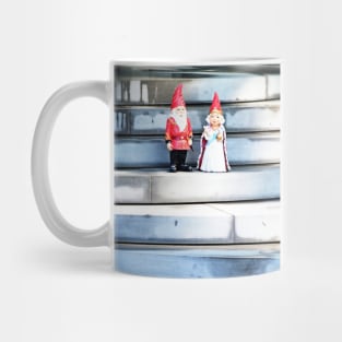 Royal Gnomes Mug